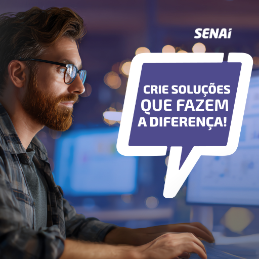 Tecnico em Desenvolvimento de Sistemas