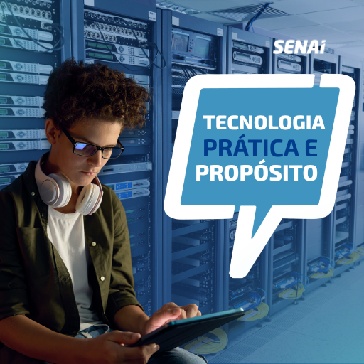 Técnico em Redes de Computadores