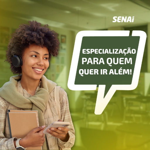 Especialização em Cibersegurança