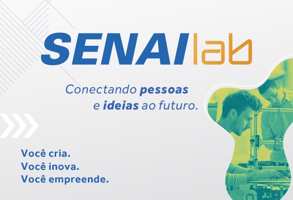 SENAI Lab