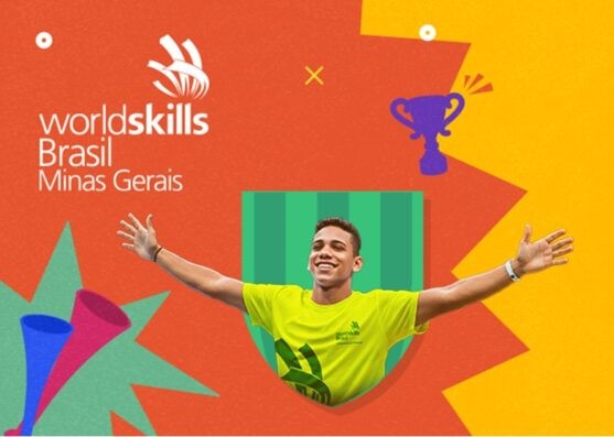 WorldSkills Minas Gerais